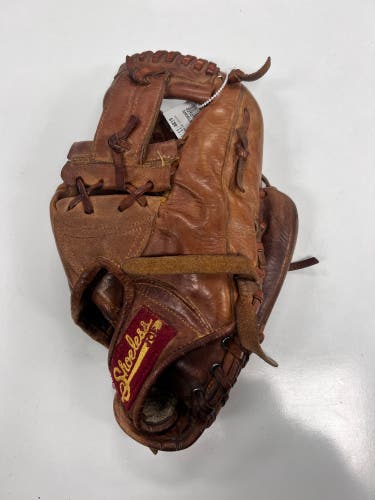 Shoeless Joe 1175 RH Infield Baseball Glove 11.75" (Used)