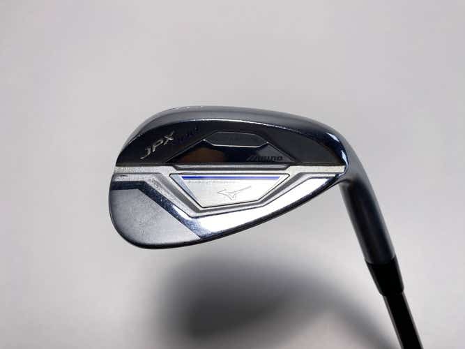 Mizuno JPX 900 Hot Metal Gap Wedge GW 50* UST Mamiya Recoil F3 Regular Mens RH