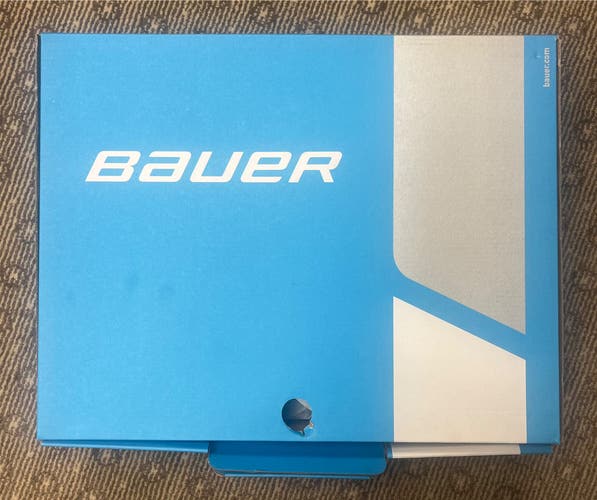Senior Bauer Vapor X3 Hockey Skates Size 10 (Fit D)
