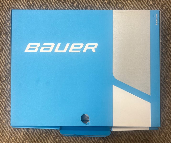 Senior Bauer Vapor X3 Hockey Skates Size 10 (Fit D)