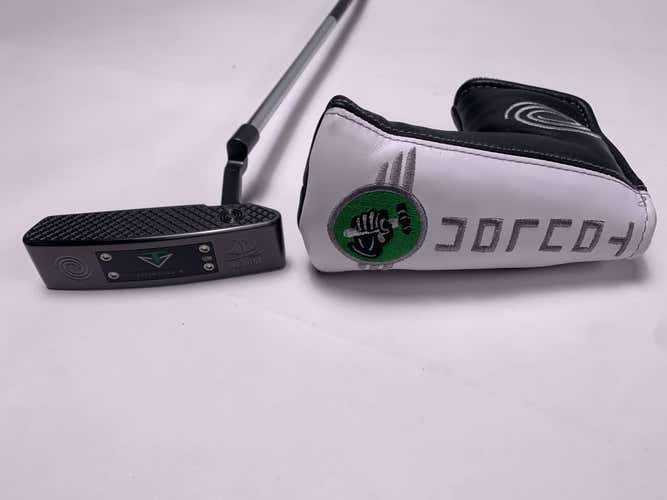 Odyssey Toulon Design San Diego Putter 35" SuperStroke Pistol GTR 2.0 Mens RH HC