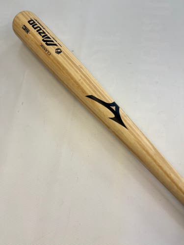 Mizuno MZB271 Bamboo BBCOR Certified Bat (-3) 29 oz 32" (Used)