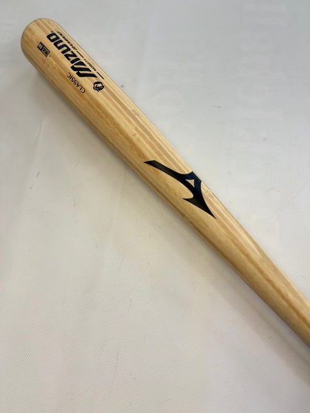 Mizuno MZB271 Bamboo BBCOR Certified Bat (-3) 29 oz 32" (Used)