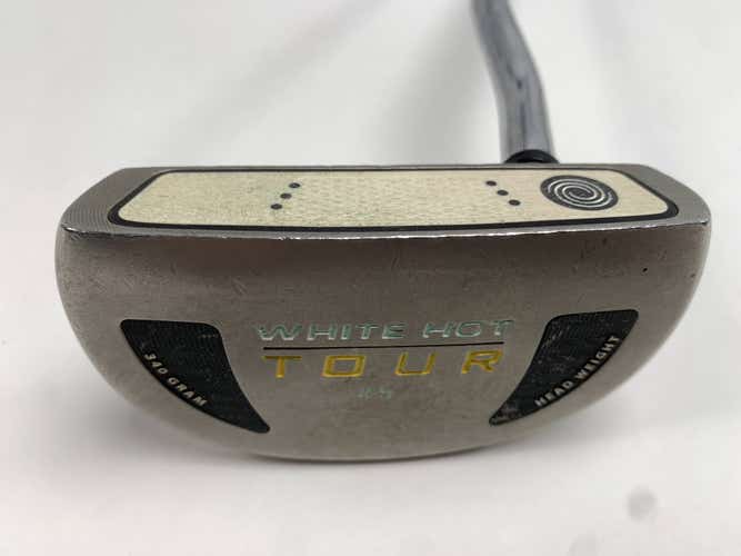 Odyssey White Hot Tour 5 Putter 32" Mens RH