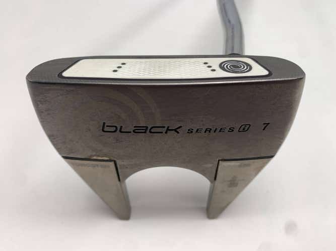 Odyssey Black Series i 7 Putter 34" Mens RH