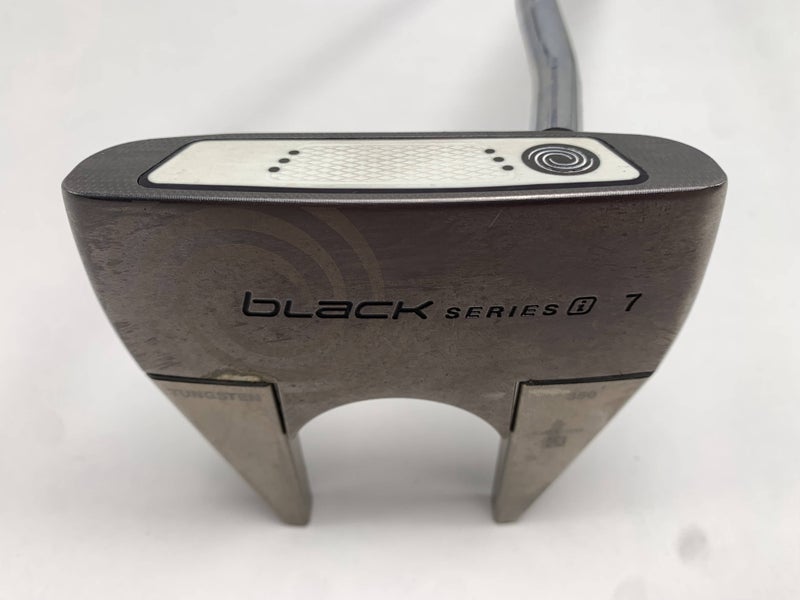 Odyssey Black Series i 7 Putter 34" Mens RH