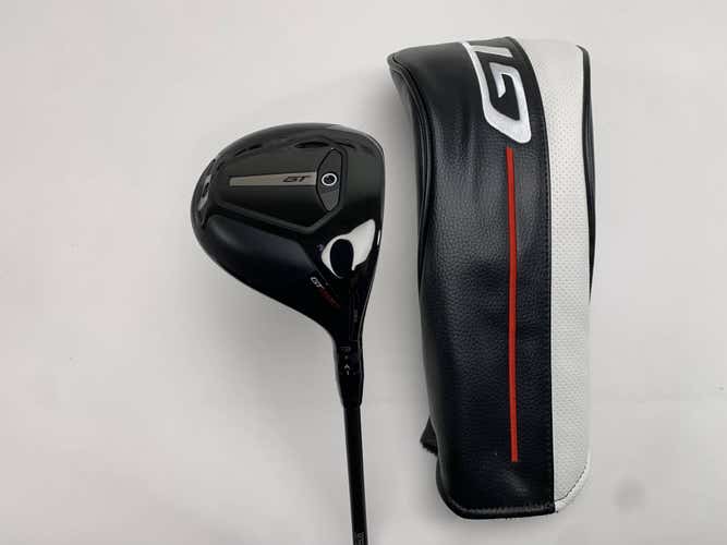 Titleist GT280 Mini Driver 13* Tensei K Black XlinkTech 75g Stiff RH HC