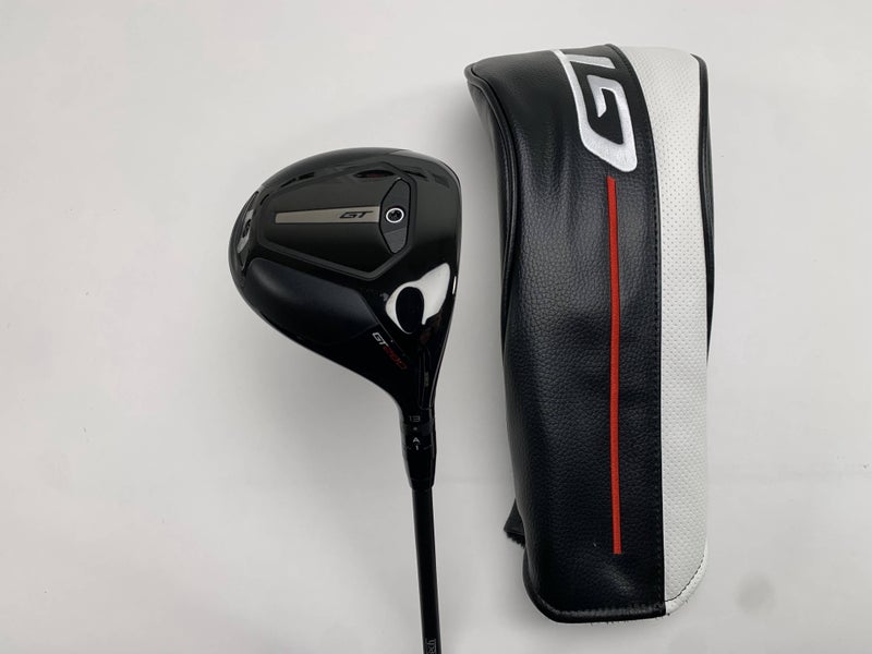 Titleist GT280 Mini Driver 13* Tensei K Black XlinkTech 75g Stiff RH HC