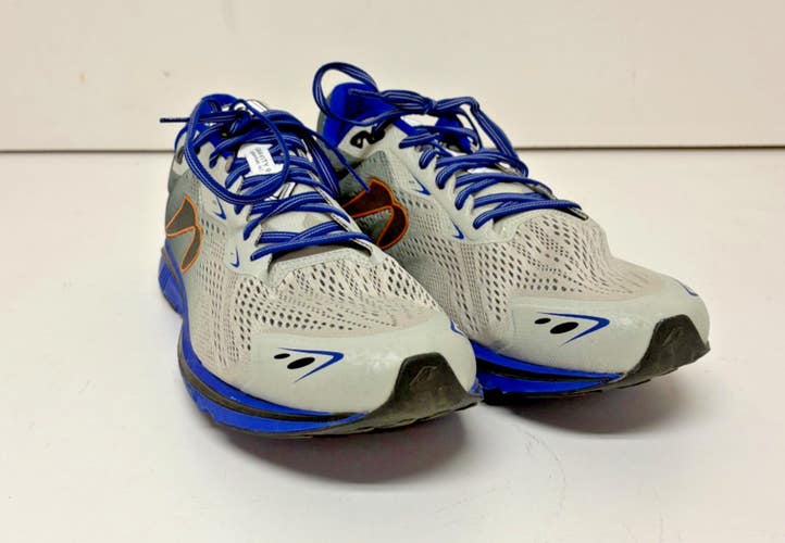 Newton Gravity 9 Lightweight Mesh Running Shoes US Men's 15 EU 49 EXCELLENT