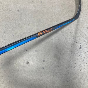 Youth Bauer Nexus Sync Hockey Stick | RH P92