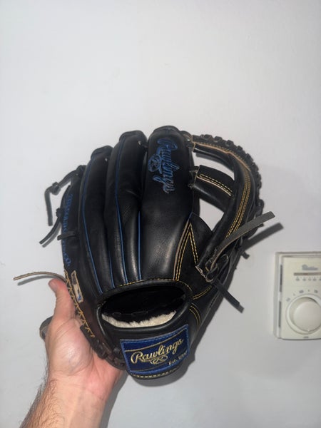 Rawlings Pro Preferred RH Infield Baseball Glove 11.5" (Used)