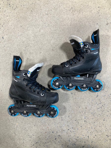 Marsblade O1 Inline Skates | Size 2