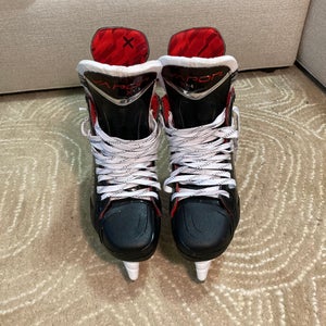 Bauer Vapor X4 Hockey Skates 9 (Like New)