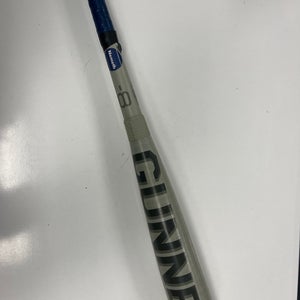 2022 Warstic Gunner Hybrid USSSA Certified Bat (-8) 22 oz 30" (Used)