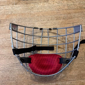 Small CCM FM580 Full Cage (New)