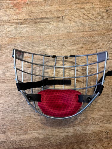 Small CCM FM580 Full Cage (New)