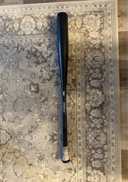 2020 StringKing Metal pro Alloy BBCOR Certified Bat (-3) 31 oz 34" (Used)