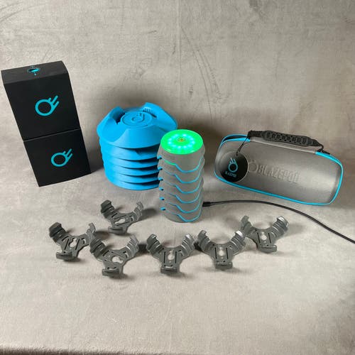 (Used) Blazepod Reaction Light Training system