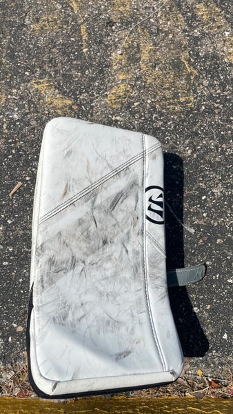 Junior Warrior Ritual G6 Blocker I Regular (Used)