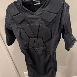 Bauer Official’s Protective Shirt (Medium)