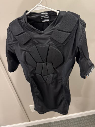 Bauer Official’s Protective Shirt (Medium)