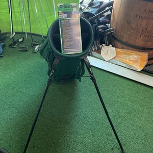 Stitch Golf Stanf Bag 2-Way Dividers W/out Cover