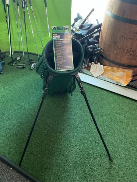 Stitch Golf Stanf Bag 2-Way Dividers W/out Cover