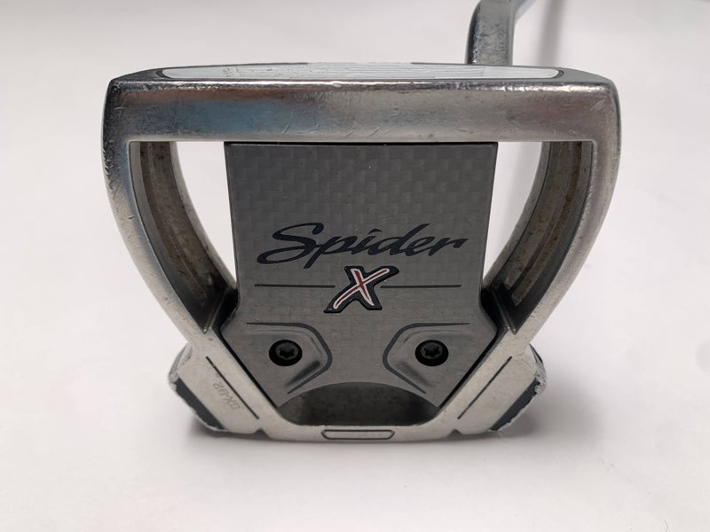 TaylorMade Spider X Chalk Putter 34" Mens RH