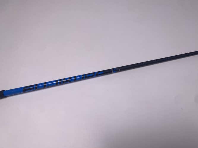 Fujikura Pro 73g Stiff Graphite Hybrid Shaft 39.5" Pull 0.370