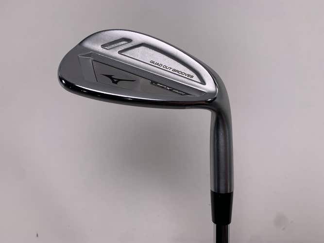 Mizuno JPX 921 Forged Gap Wedge GW True Temper Dynamic Gold S300 Stiff Mens RH