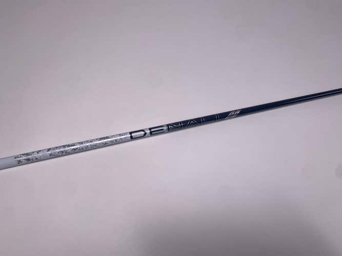 Project X Denali Blue TX 60g Tour XStiff Graphite Driver Shaft 46" Pull 0.335