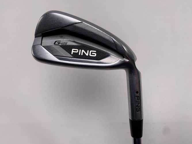 Ping G425 Single 5 Iron Black Dot Nippon AWT 2.0 Stiff Steel Mens RH