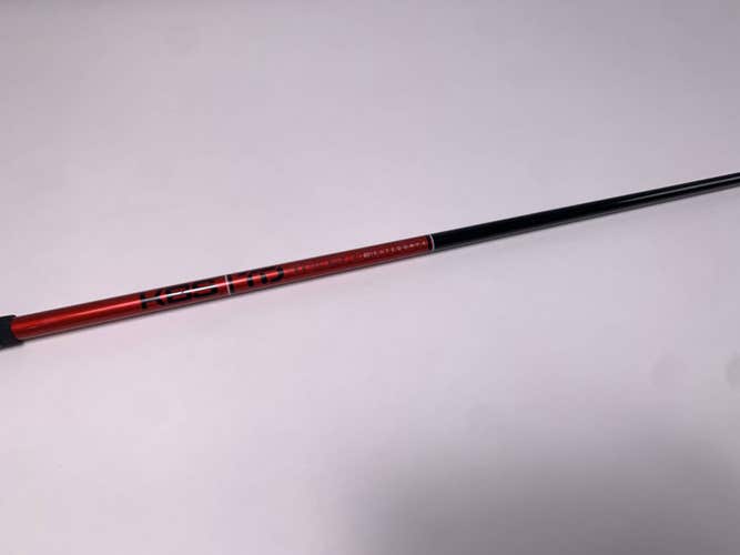KBS Tour Driven Category 3 60g Stiff Graphite Driver Shaft 44.25"-Callaway
