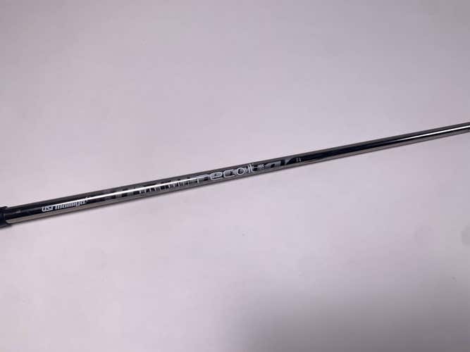 UST Mamiya Recoil 95 F4 Stiff Graphite Hybrid Shaft 37" Pull 0.355