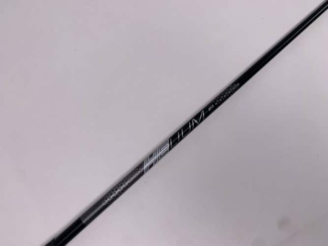 UST Mamiya Helium 5F3 Regular Graphite Fairway Wood Shaft 42.75"-Srixon