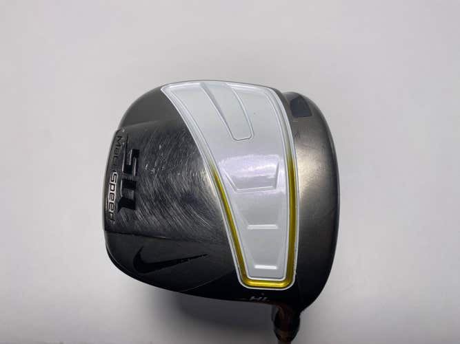 Nike Sasquatch Machspeed Driver High Launch ProForce AxivCore Ladies Graphite RH
