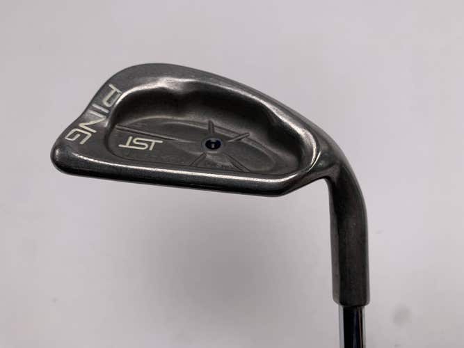 Ping ISI Sand Wedge SW Black Dot Cushin Z-Z65 Wedge Steel Mens RH