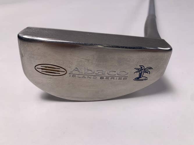 Guerin Rife Island Series Abaco Putter 35" Mens RH