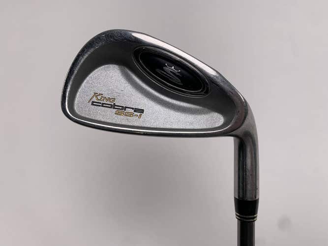 Cobra SS-i Oversize Single 3 Iron Aldila HM Tour 75g Regular Steel Mens RH