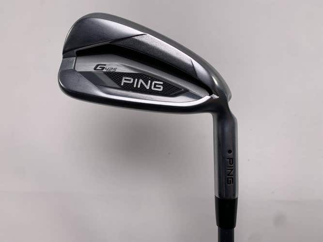 Ping G425 Single 7 Iron Black Dot Alta CB Senior Graphite Mens RH