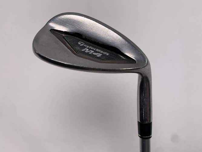 TaylorMade M4 Sand Wedge SW 45g Ladies Steel Womens RH Undersize Grip
