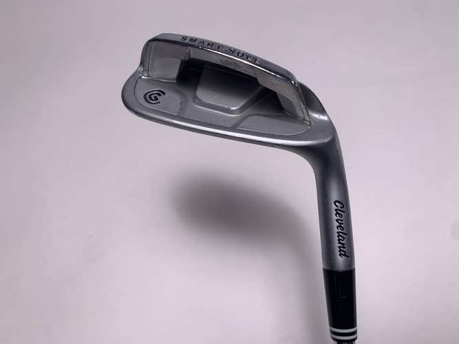 Cleveland Smart Sole Chipper Traction Regular Steel Mens RH