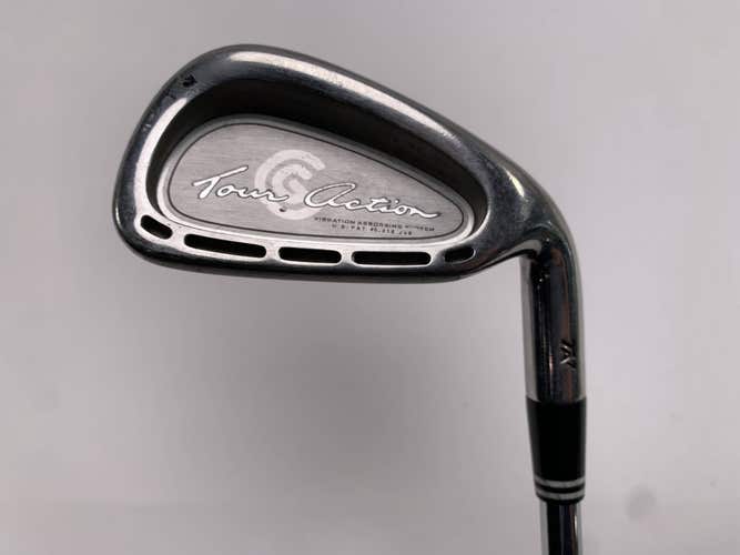 Cleveland TA7 Single 6 Iron True Temper Regular Steel Mens RH