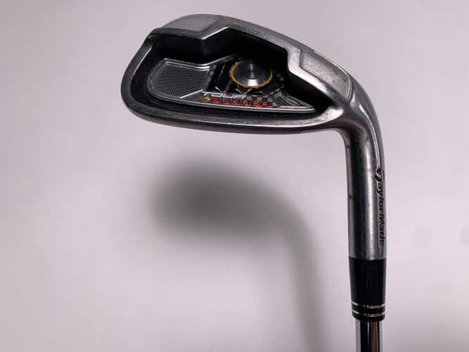 TaylorMade Tour Burner Single 8 Iron Burner 105g Regular Steel Mens RH