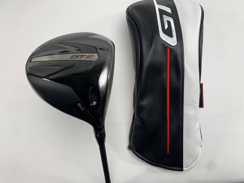 Titleist GT2 Driver 9* Tensei K Blue Xlink Tech 55g Stiff Graphite Mens RH HC