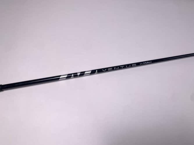 Fujikura Ventus Black 6S Velocore Stiff Graphite Driver Shaft 46.75"-Callaway
