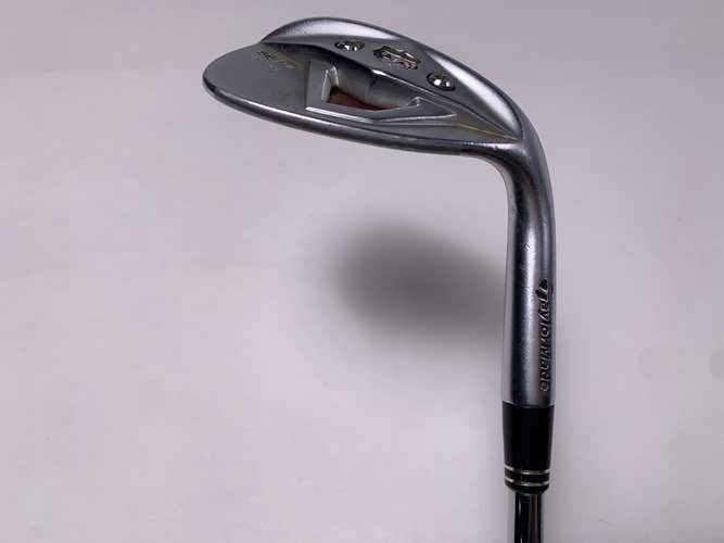 TaylorMade Rac TP ZTP Sand Wedge SW 56* 12 Bounce Wedge Steel Mens RH