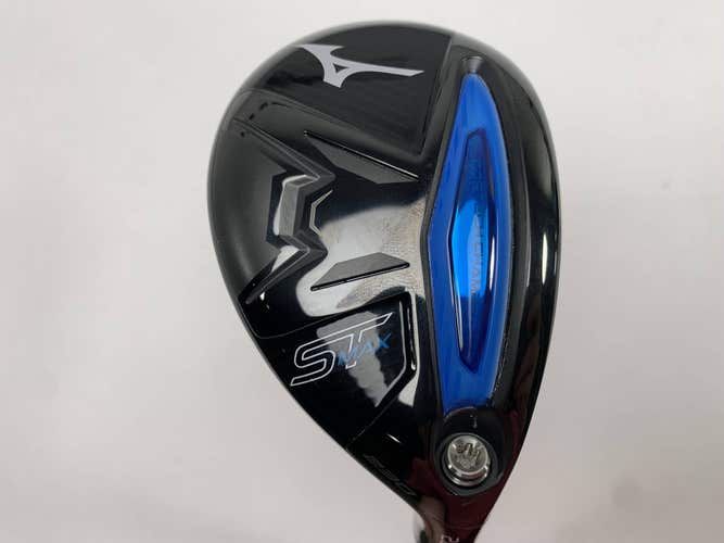Mizuno ST-MAX 230 6 Hybrid 28* Project X Denali Red 5.5 70g Regular RH