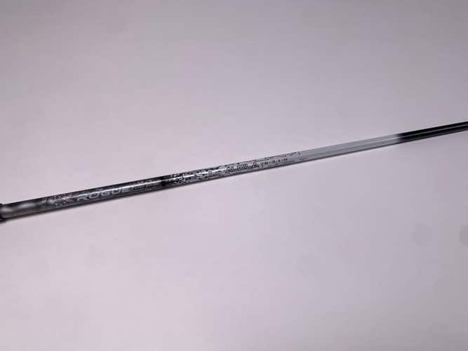 Aldila Rogue 110 MSi 3.1 70g Extra Stiff Fairway Shaft 41.75" Pull 0.335