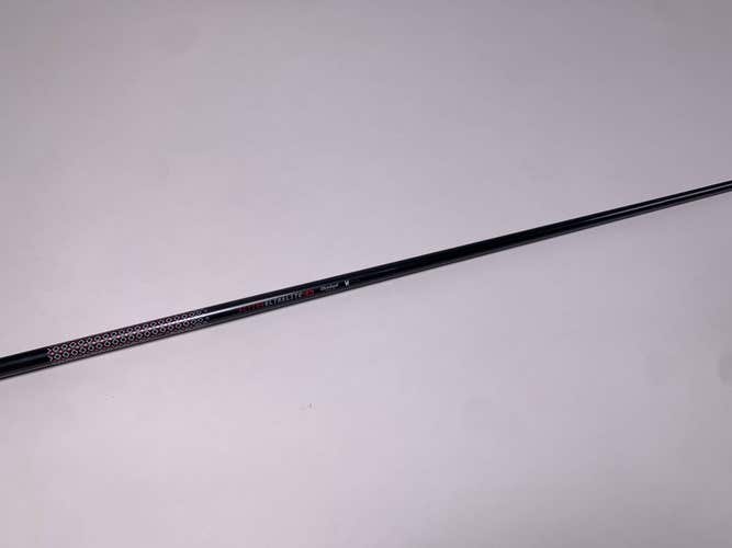 Cleveland Action Ultralite 45g Ladies Graphite Driver Shaft 44" Pull 0.355
